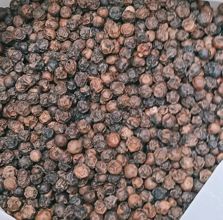 Black Pepper
